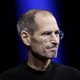 Steve Jobs in June 2011, four months before his death.